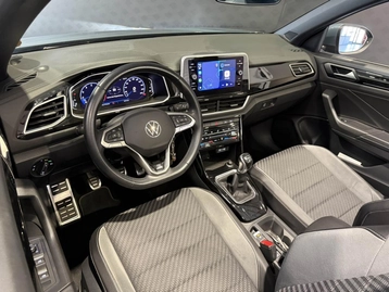 Image véhicule Volkswagen T-ROC (47) Image véhicule Volkswagen T-ROC (47)