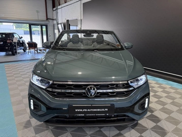 Image véhicule Volkswagen T-ROC (5) Image véhicule Volkswagen T-ROC (5)