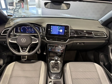 Image véhicule Volkswagen T-ROC (45) Image véhicule Volkswagen T-ROC (45)
