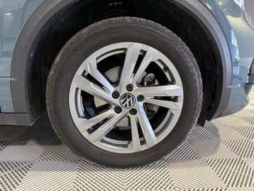 Image véhicule Volkswagen T-ROC (22) Image véhicule Volkswagen T-ROC (22)