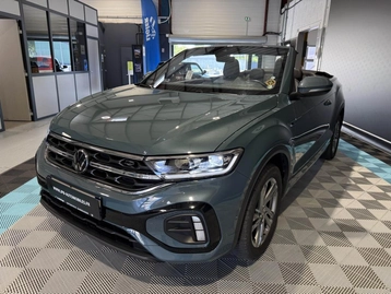 Image véhicule Volkswagen T-ROC (32) Image véhicule Volkswagen T-ROC (32)