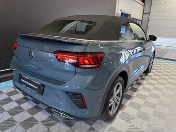 Image véhicule Volkswagen T-ROC (25) Image véhicule Volkswagen T-ROC (25)