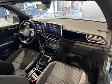 Image véhicule Volkswagen T-ROC (53) Image véhicule Volkswagen T-ROC (53)