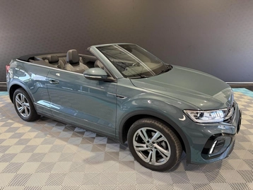 Image véhicule Volkswagen T-ROC (1) Image véhicule Volkswagen T-ROC (1)