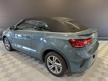 Image véhicule Volkswagen T-ROC (2) Image véhicule Volkswagen T-ROC (2)