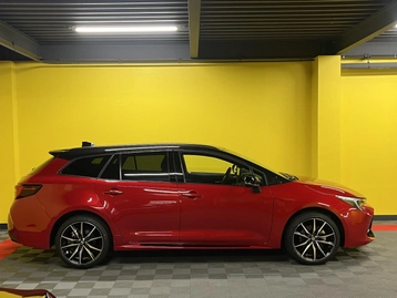 Image véhicule  Toyota COROLLA (3)