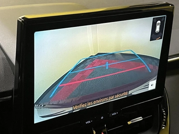 Image véhicule  Toyota COROLLA (26)