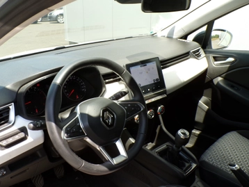 Image véhicule  Renault CLIO V (6)