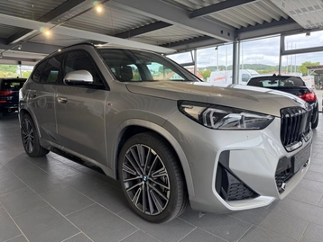 Image véhicule  BMW X1 (0)