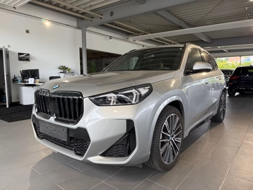 Image véhicule  BMW X1 (7)