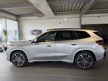 Image véhicule  BMW X1 (2)