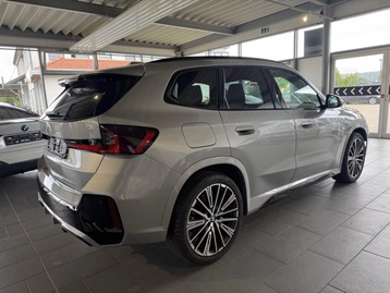 Image véhicule  BMW X1 (4)