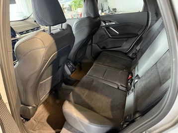 Image véhicule  BMW X1 (6)