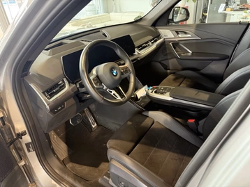 Image véhicule  BMW X1 (5)