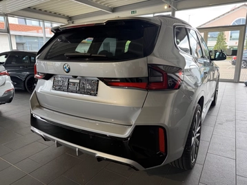 Image véhicule  BMW X1 (1)
