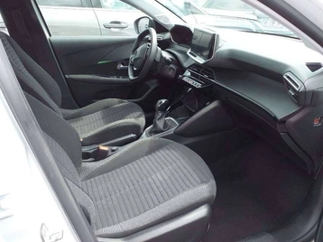 Image véhicule  Peugeot 208 (5)