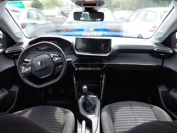 Image véhicule  Peugeot 208 (4)