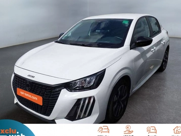 Image véhicule  Peugeot 208 (7)