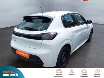 Image véhicule  Peugeot 208 (3)