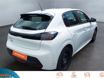Image véhicule  Peugeot 208 (10)