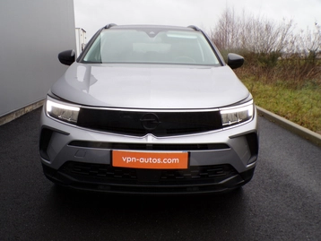 Image véhicule  Opel GRANDLAND (2)