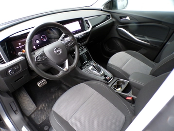 Image véhicule  Opel GRANDLAND (16)