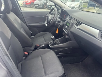 Image véhicule  Renault CAPTUR (14)