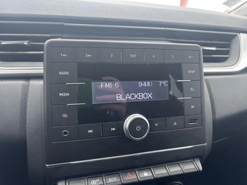 Image véhicule  Renault CAPTUR (24)