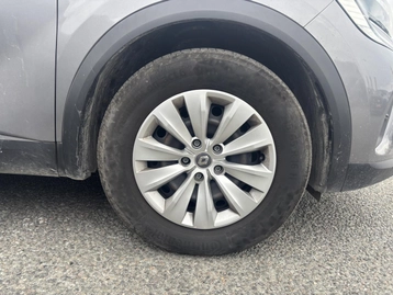 Image véhicule  Renault CAPTUR (9)