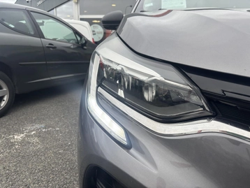 Image véhicule  Renault CAPTUR (12)