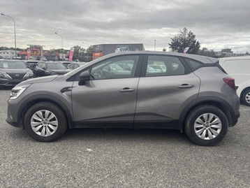 Image véhicule  Renault CAPTUR (4)