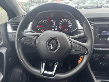 Image véhicule  Renault CAPTUR (20)