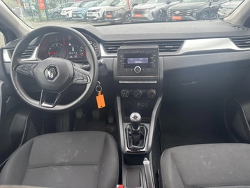 Image véhicule  Renault CAPTUR (19)