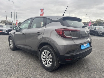 Image véhicule  Renault CAPTUR (10)