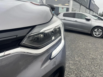 Image véhicule  Renault CAPTUR (13)