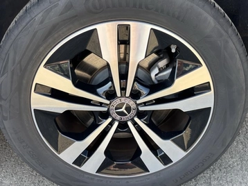 Image véhicule  Mercedes GLA (4)