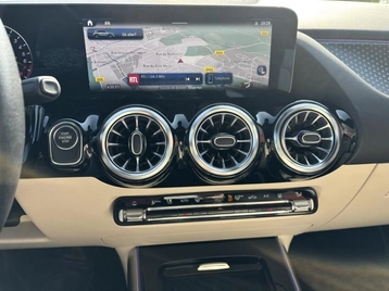 Image véhicule  Mercedes GLA (5)