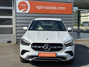 Image véhicule  Mercedes GLA (15)