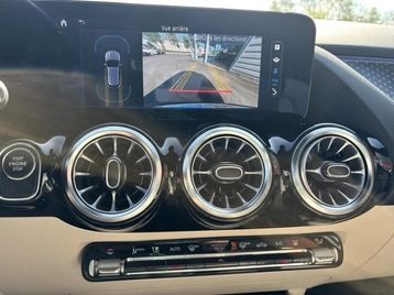 Image véhicule  Mercedes GLA (6)