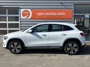 Image véhicule  Mercedes GLA (9)