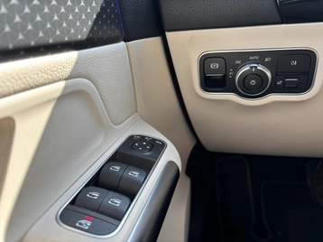 Image véhicule  Mercedes GLA (7)