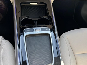 Image véhicule  Mercedes GLA (8)