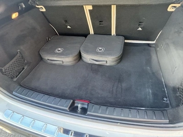 Image véhicule  Mercedes GLA (19)