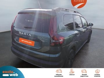 Image véhicule  Dacia JOGGER (2)