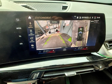 Image véhicule  BMW X1 (18)