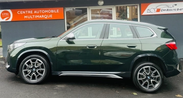 Image véhicule  BMW X1 (1)