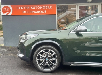 Image véhicule  BMW X1 (3)