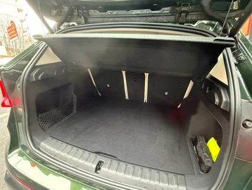 Image véhicule  BMW X1 (11)