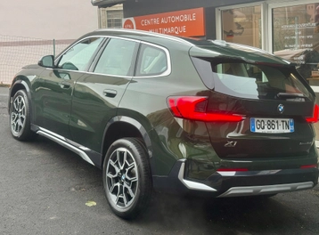 Image véhicule  BMW X1 (5)