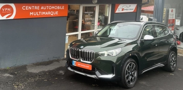 Image véhicule  BMW X1 (8)